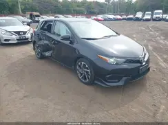 JTNKARJE2JJ567595 2018 TOYOTA COROLLA