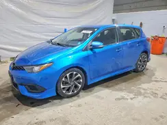 JTNKARJE2JJ567872 2018 TOYOTA COROLLA