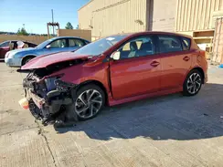 JTNKARJE2JJ568925 2018 TOYOTA COROLLA
