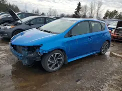 JTNKARJE2JJ569069 2018 TOYOTA COROLLA