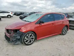 JTNKARJE2JJ569492 2018 TOYOTA COROLLA