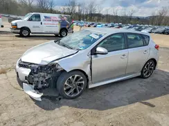 JTNKARJE2JJ570285 2018 TOYOTA COROLLA