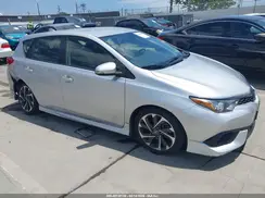JTNKARJE2JJ571243 2018 TOYOTA COROLLA
