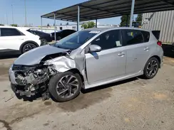 JTNKARJE2JJ571372 2018 TOYOTA COROLLA