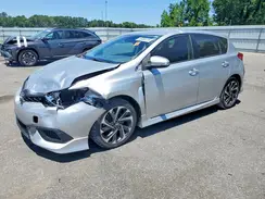 JTNKARJE2JJ571419 2018 TOYOTA COROLLA