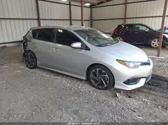 JTNKARJE2JJ571663 2018 TOYOTA COROLLA