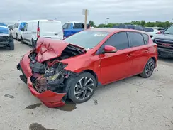 JTNKARJE2JJ572232 2018 TOYOTA COROLLA