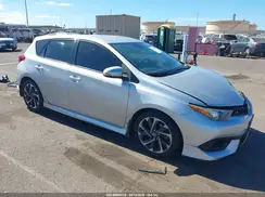 JTNKARJE2JJ572456 2018 TOYOTA COROLLA