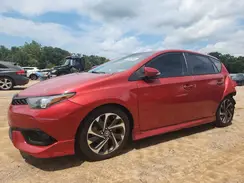 JTNKARJE2JJ573722 2018 TOYOTA COROLLA