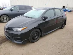JTNKARJE2JJ574109 2018 TOYOTA COROLLA