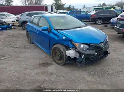 JTNKARJE2JJ574384 2018 TOYOTA COROLLA