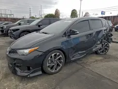 JTNKARJE2JJ575129 2018 TOYOTA COROLLA