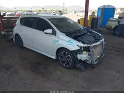 JTNKARJE2JJ575390 2018 TOYOTA COROLLA
