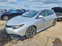 JTNKARJE2JJ575969 2018 TOYOTA COROLLA