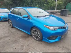 JTNKARJE2JJ575986 2018 TOYOTA COROLLA