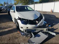 JTNKARJE2JJ576328 2018 TOYOTA COROLLA