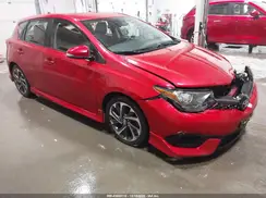 JTNKARJE3HJ523437 2017 TOYOTA COROLLA