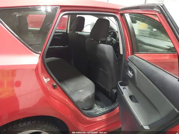 JTNKARJE3HJ523437 2017 TOYOTA COROLLA - Image 8