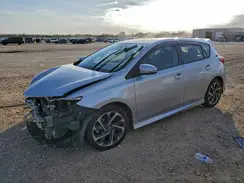 JTNKARJE3HJ524247 2017 TOYOTA COROLLA