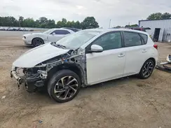 JTNKARJE3HJ524488 2017 TOYOTA COROLLA