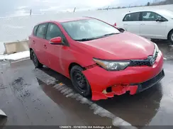 JTNKARJE3HJ525463 2017 TOYOTA COROLLA