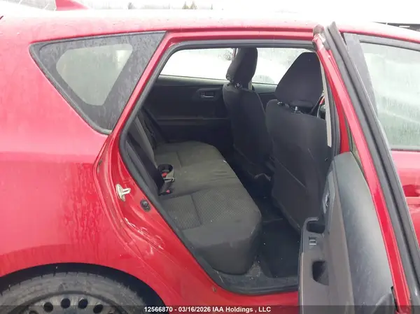 JTNKARJE3HJ525463 2017 TOYOTA COROLLA - Image 8