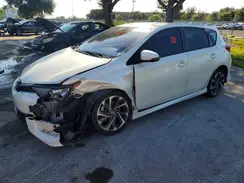 JTNKARJE3HJ526225 2017 TOYOTA COROLLA