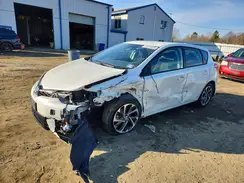 JTNKARJE3HJ526404 2017 TOYOTA COROLLA