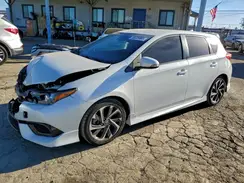JTNKARJE3HJ526449 2017 TOYOTA COROLLA