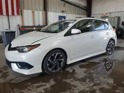 JTNKARJE3HJ526676 2017 TOYOTA COROLLA