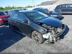 JTNKARJE3HJ527259 2017 TOYOTA COROLLA