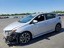 JTNKARJE3HJ527519 2017 TOYOTA COROLLA