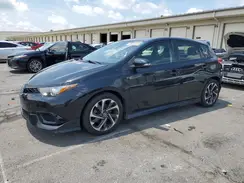 JTNKARJE3HJ527696 2017 TOYOTA COROLLA