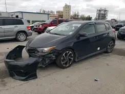 JTNKARJE3HJ527732 2017 TOYOTA COROLLA