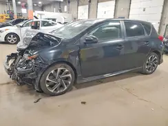 JTNKARJE3HJ527763 2017 TOYOTA COROLLA