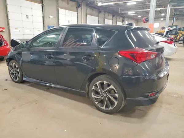 JTNKARJE3HJ527763 2017 TOYOTA COROLLA - Image 2