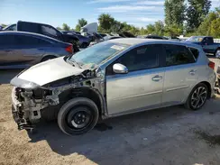 JTNKARJE3HJ527942 2017 TOYOTA COROLLA