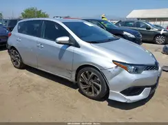 JTNKARJE3HJ528170 2017 TOYOTA COROLLA