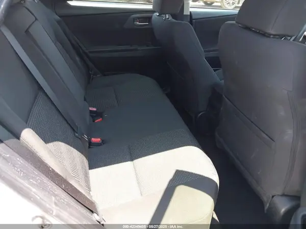 JTNKARJE3HJ528170 2017 TOYOTA COROLLA - Image 8