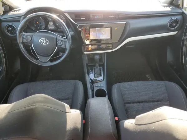 JTNKARJE3HJ528511 2017 TOYOTA COROLLA - Image 8