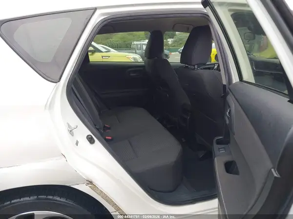 JTNKARJE3HJ528573 2017 TOYOTA COROLLA - Image 8