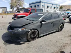 JTNKARJE3HJ529285 2017 TOYOTA COROLLA