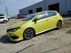 JTNKARJE3HJ529920 2017 TOYOTA COROLLA