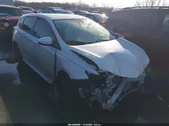 JTNKARJE3HJ530114 2017 TOYOTA COROLLA