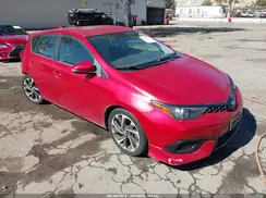 JTNKARJE3HJ531019 2017 TOYOTA COROLLA