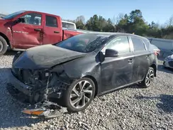 JTNKARJE3HJ531246 2017 TOYOTA COROLLA