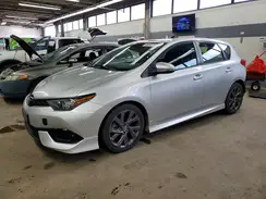 JTNKARJE3HJ531392 2017 TOYOTA COROLLA