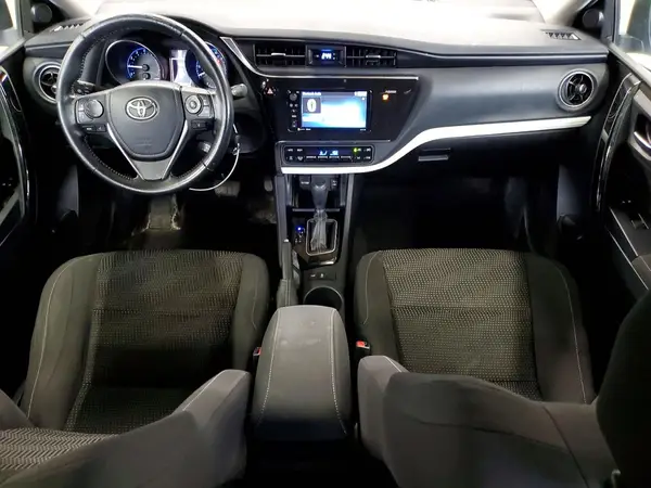 JTNKARJE3HJ531392 2017 TOYOTA COROLLA - Image 8