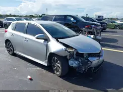 JTNKARJE3HJ531652 2017 TOYOTA COROLLA