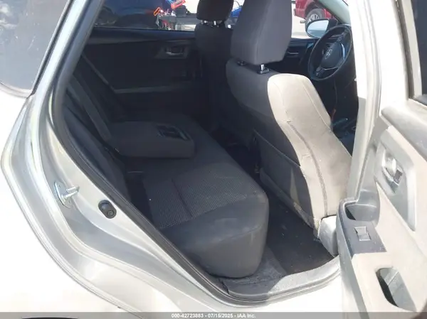 JTNKARJE3HJ531652 2017 TOYOTA COROLLA - Image 8